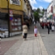 I ensom majestet, Torvgata